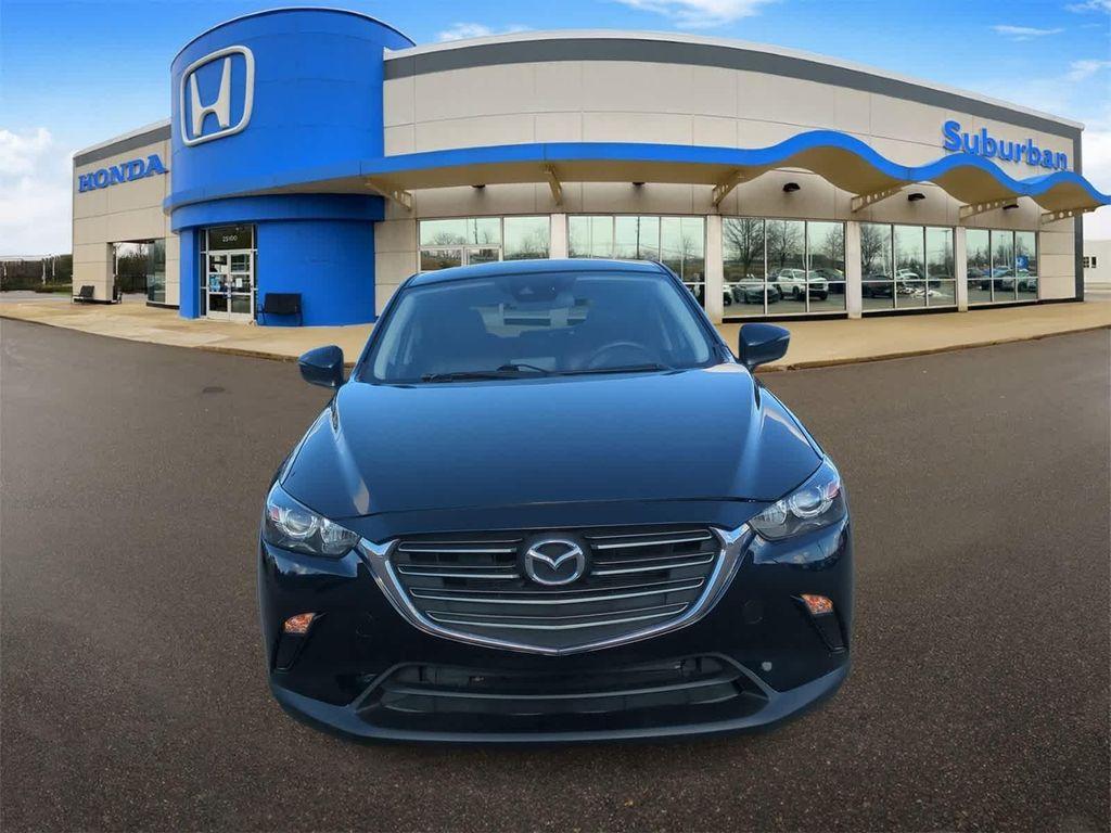 used 2019 Mazda CX-3 car, priced at $13,247