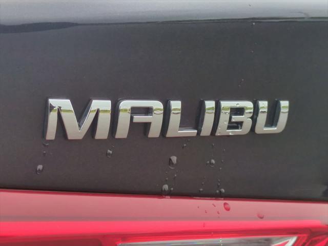 used 2023 Chevrolet Malibu car, priced at $17,000