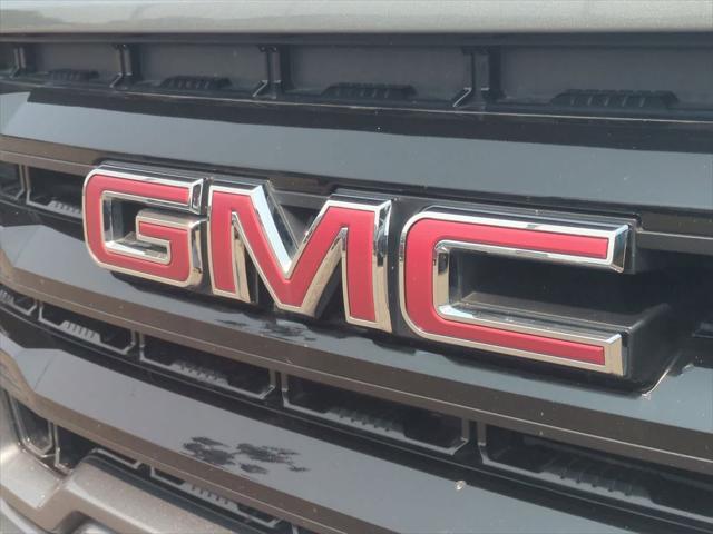 used 2021 GMC Sierra 1500 car, priced at $28,500