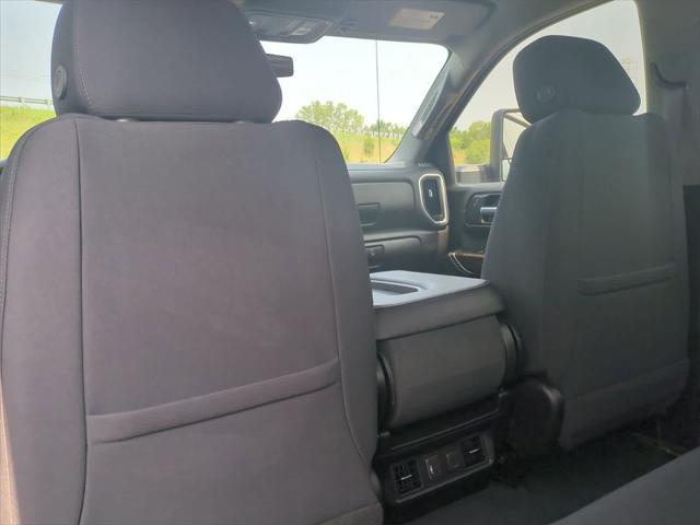 used 2021 GMC Sierra 1500 car, priced at $28,500