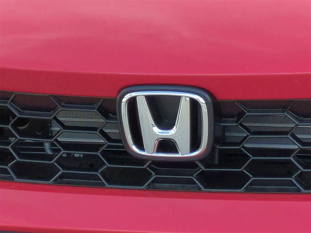 new 2026 Honda Civic Hybrid car, priced at $29,213