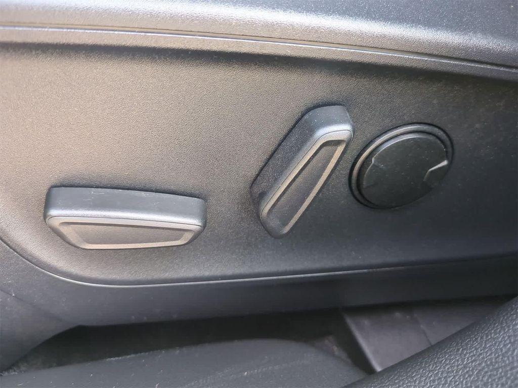 used 2025 Ford Escape car, priced at $27,500