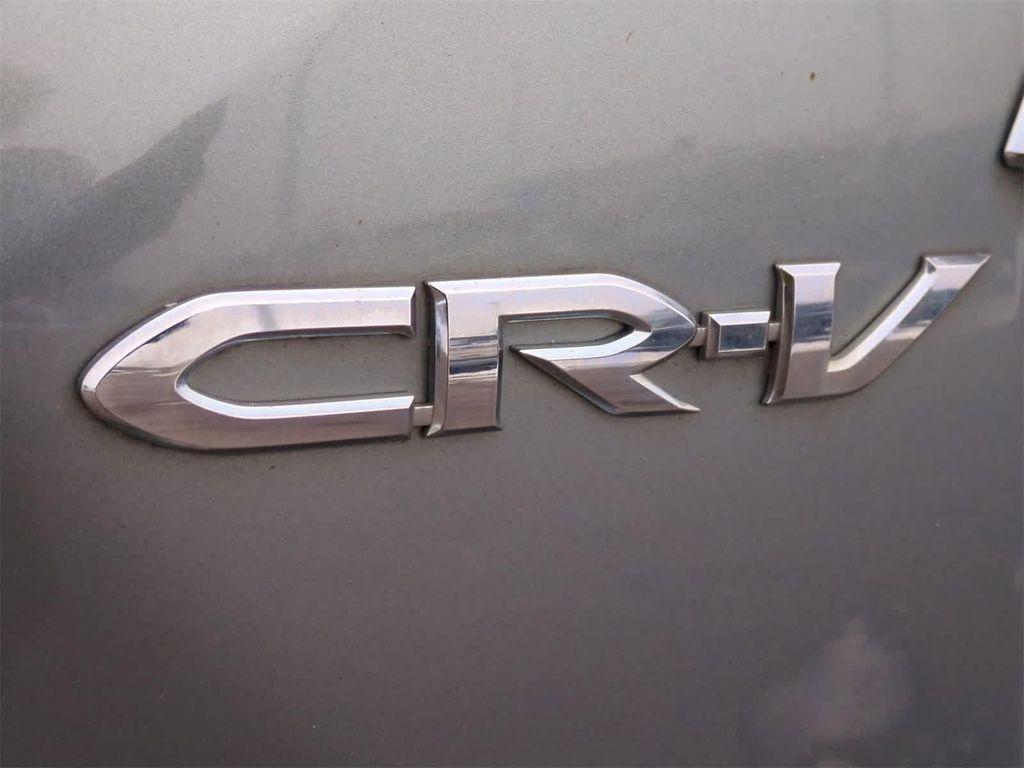 used 2010 Honda CR-V car, priced at $9,017