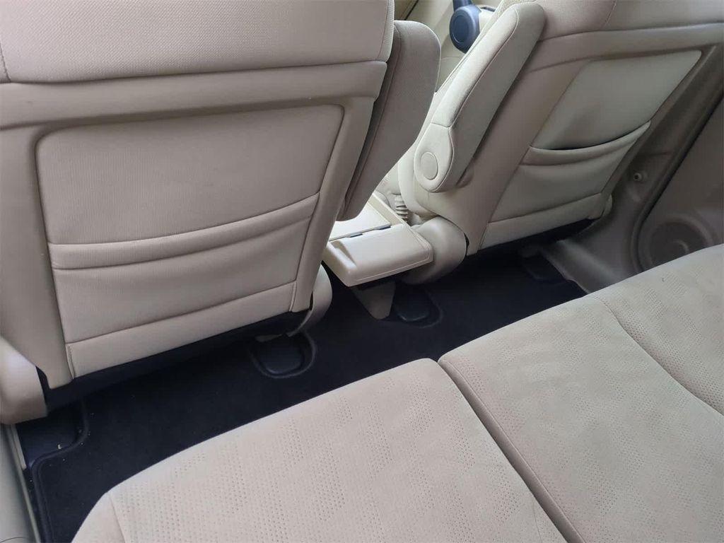 used 2010 Honda CR-V car, priced at $9,017