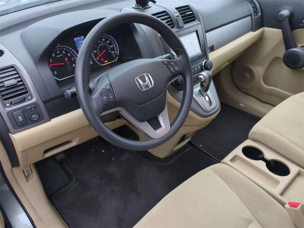 used 2010 Honda CR-V car, priced at $9,017