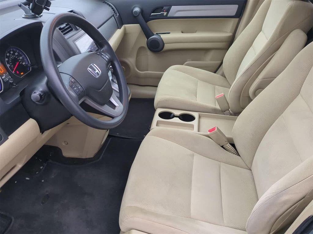 used 2010 Honda CR-V car, priced at $9,017