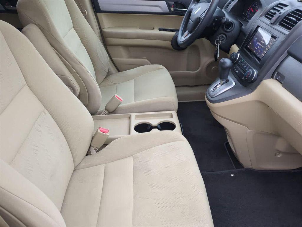 used 2010 Honda CR-V car, priced at $9,017