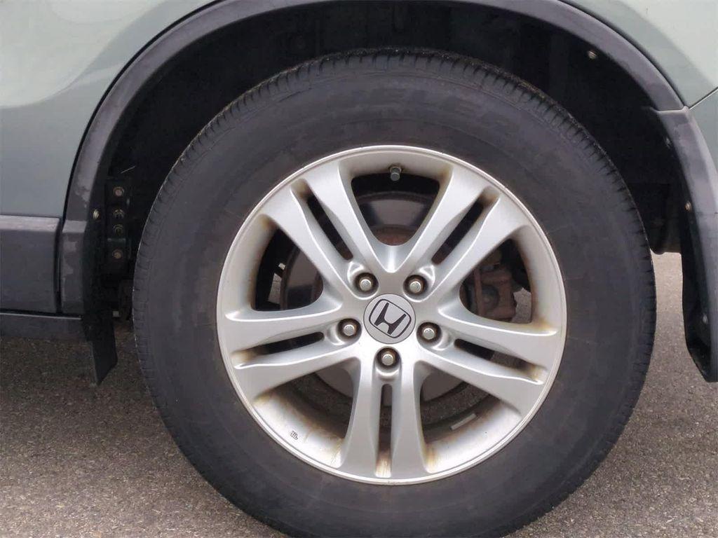 used 2010 Honda CR-V car, priced at $9,017