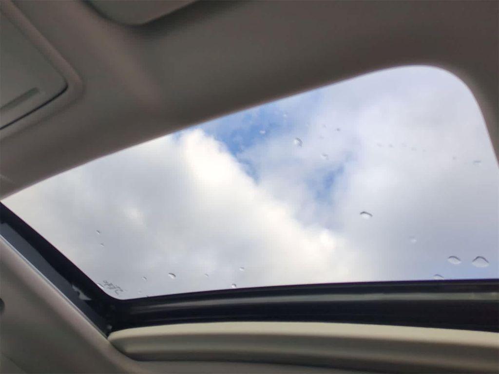 new 2026 Honda CR-V car, priced at $37,583