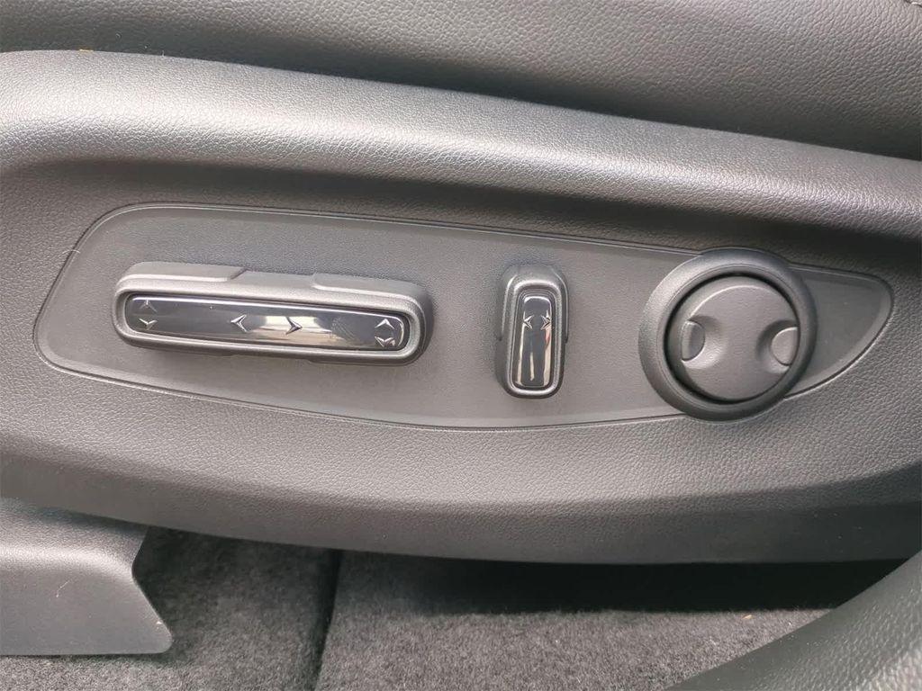 new 2026 Honda CR-V car, priced at $37,583