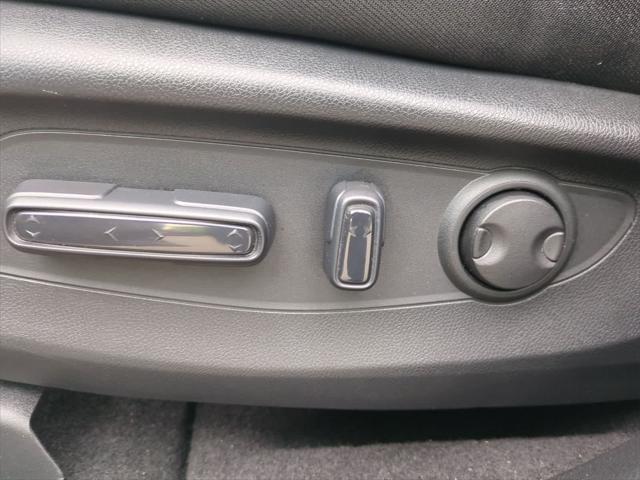 used 2024 Honda CR-V car, priced at $32,500