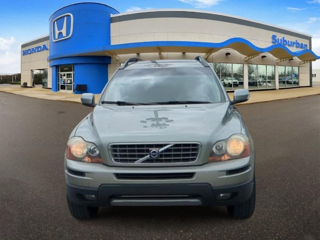 used 2008 Volvo XC90 car, priced at $6,500