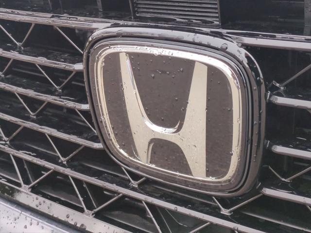 new 2025 Honda Accord car, priced at $29,445