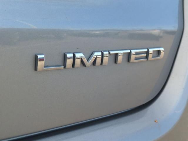 used 2021 Jeep Compass car, priced at $17,999