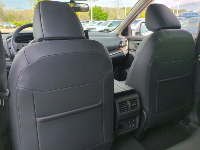 used 2024 Nissan Rogue car, priced at $35,699