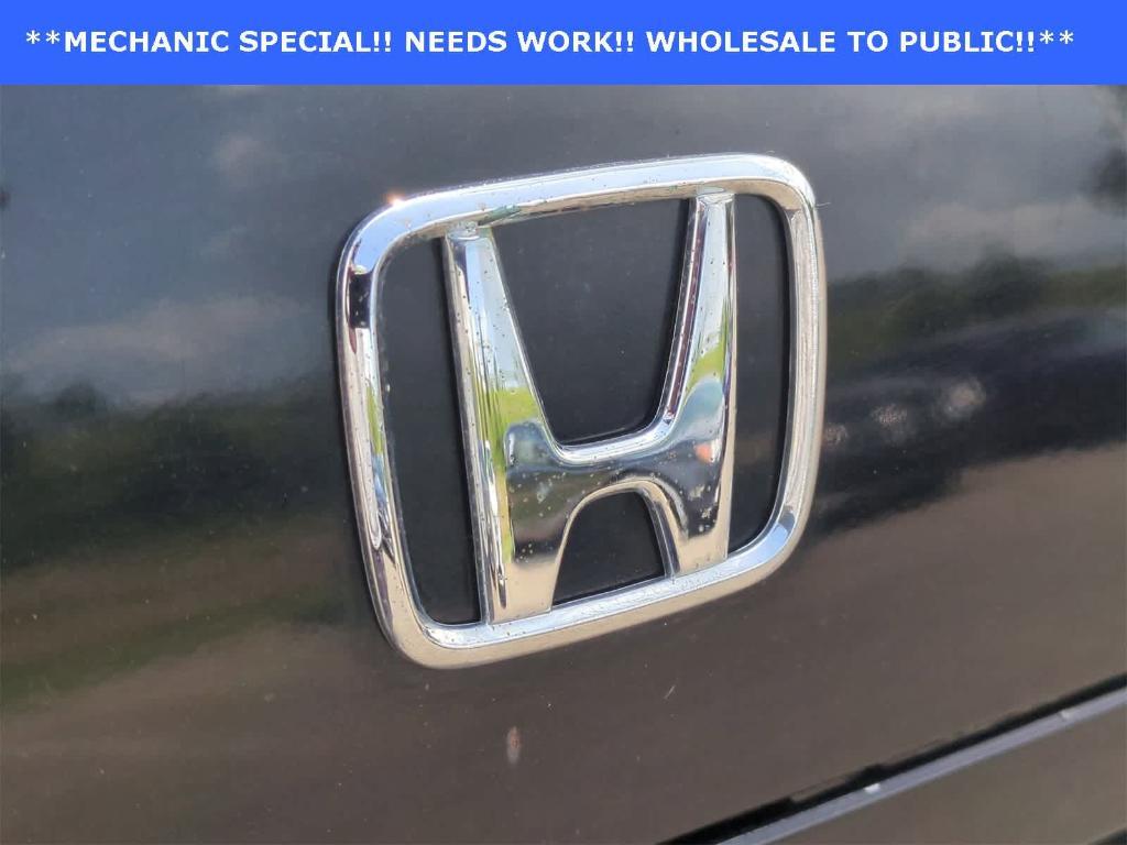 used 2000 Honda Civic car, priced at $3,500