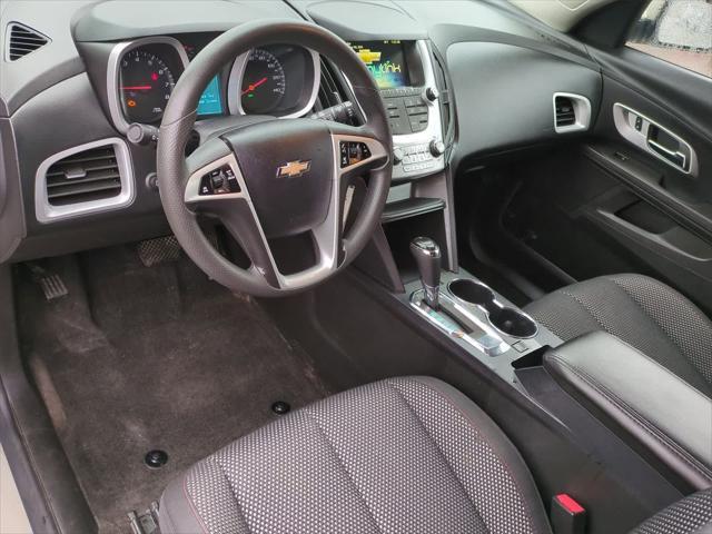 used 2016 Chevrolet Equinox car, priced at $8,500