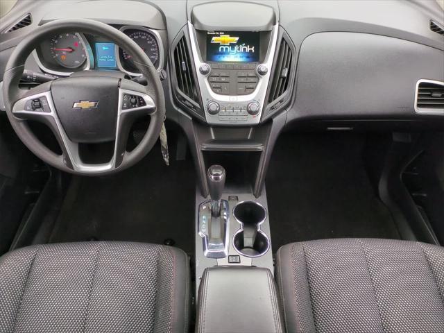 used 2016 Chevrolet Equinox car, priced at $8,500