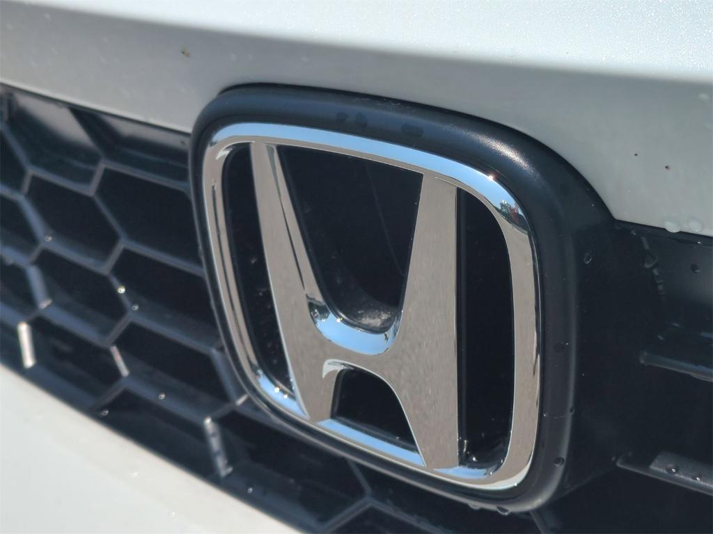 new 2025 Honda Civic Hybrid car, priced at $30,555