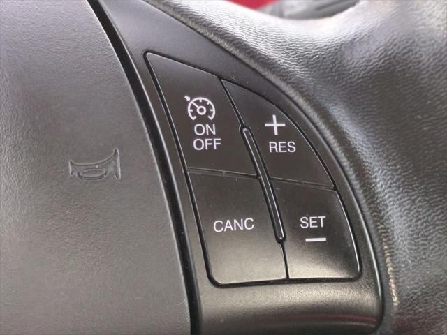 used 2013 FIAT 500 car, priced at $5,695