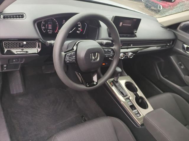 used 2022 Honda Civic car, priced at $20,000