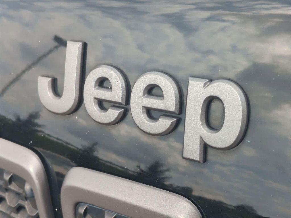 used 2019 Jeep Cherokee car, priced at $15,500