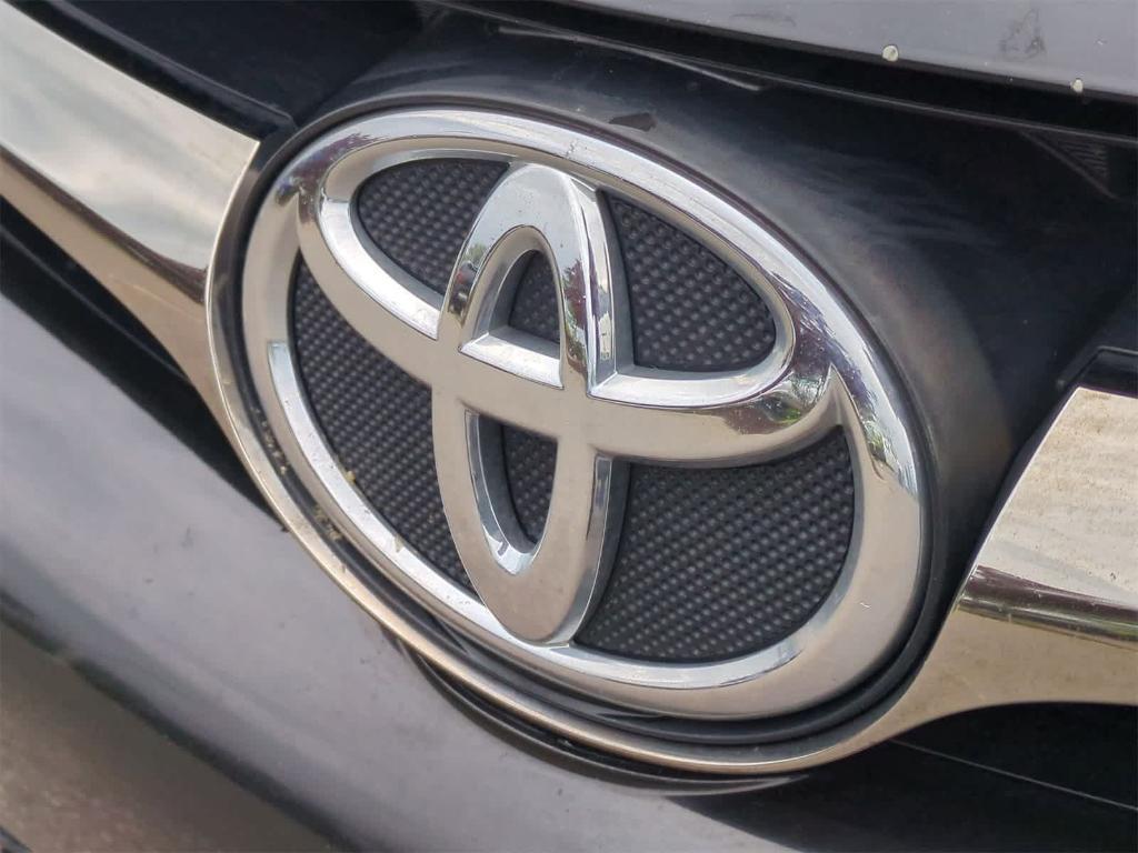 used 2015 Toyota Camry car, priced at $15,000