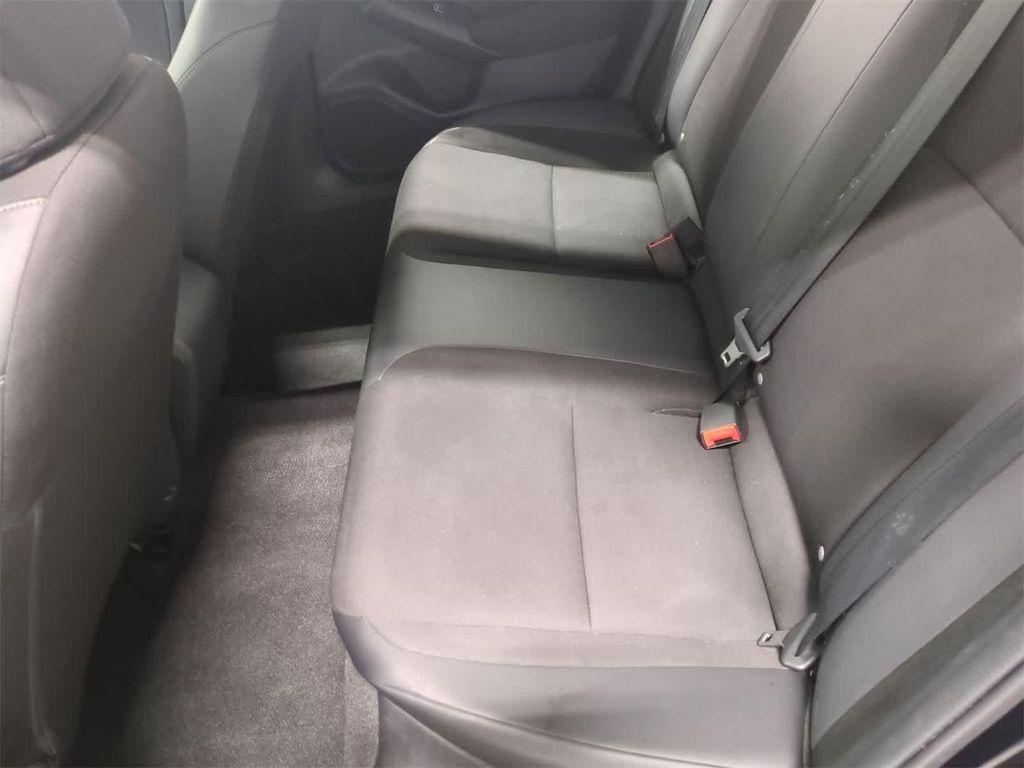 used 2022 Honda Civic car, priced at $22,198