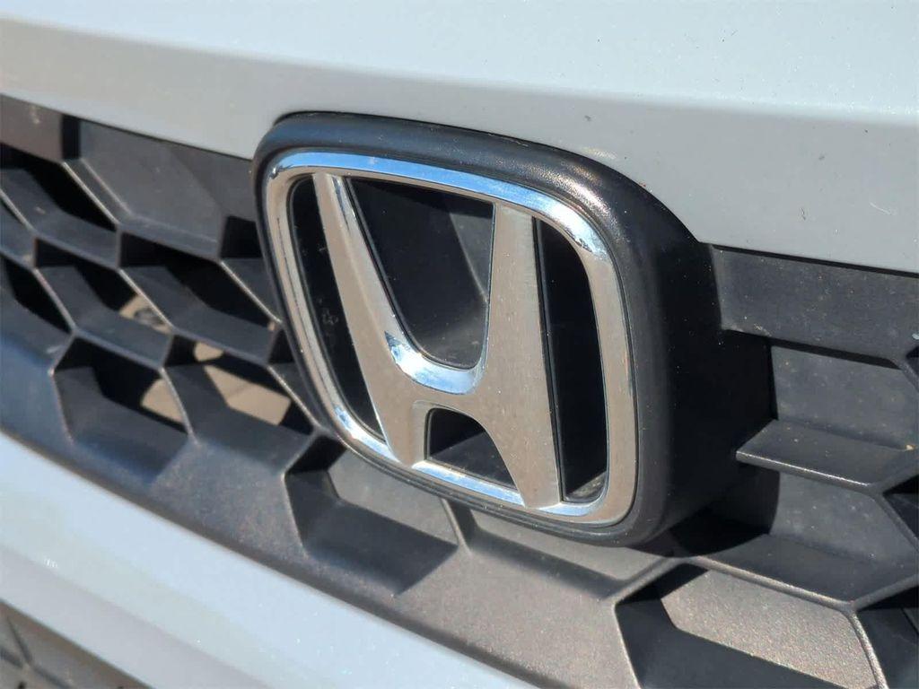 used 2022 Honda Civic car, priced at $25,327