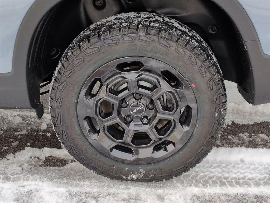 new 2026 Honda Ridgeline car, priced at $46,103