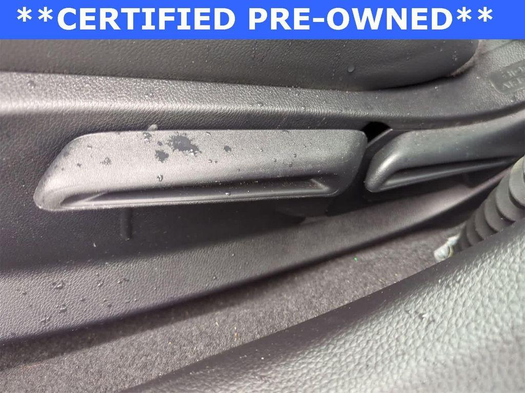 used 2023 Honda Civic car, priced at $22,998