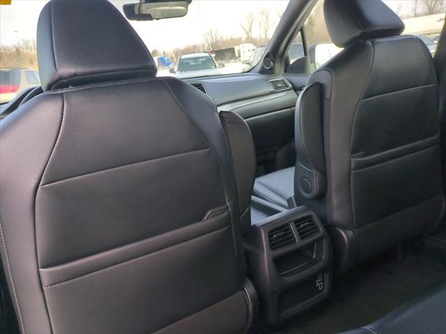 used 2019 Honda Passport car, priced at $18,500