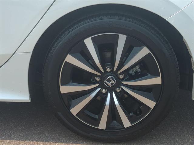 used 2022 Honda Civic car, priced at $25,000
