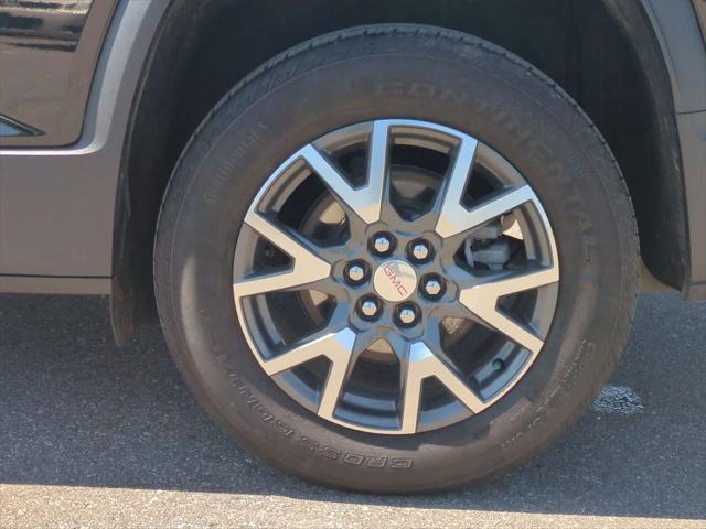 used 2023 GMC Acadia car, priced at $28,004