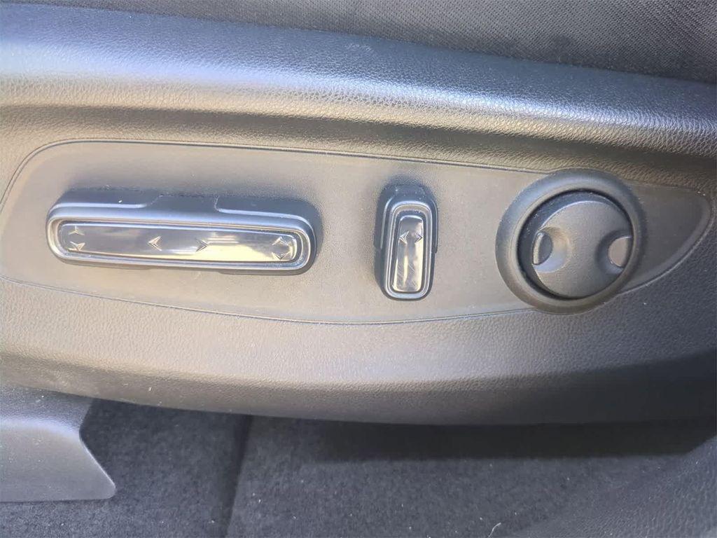 used 2024 Honda CR-V car, priced at $29,783