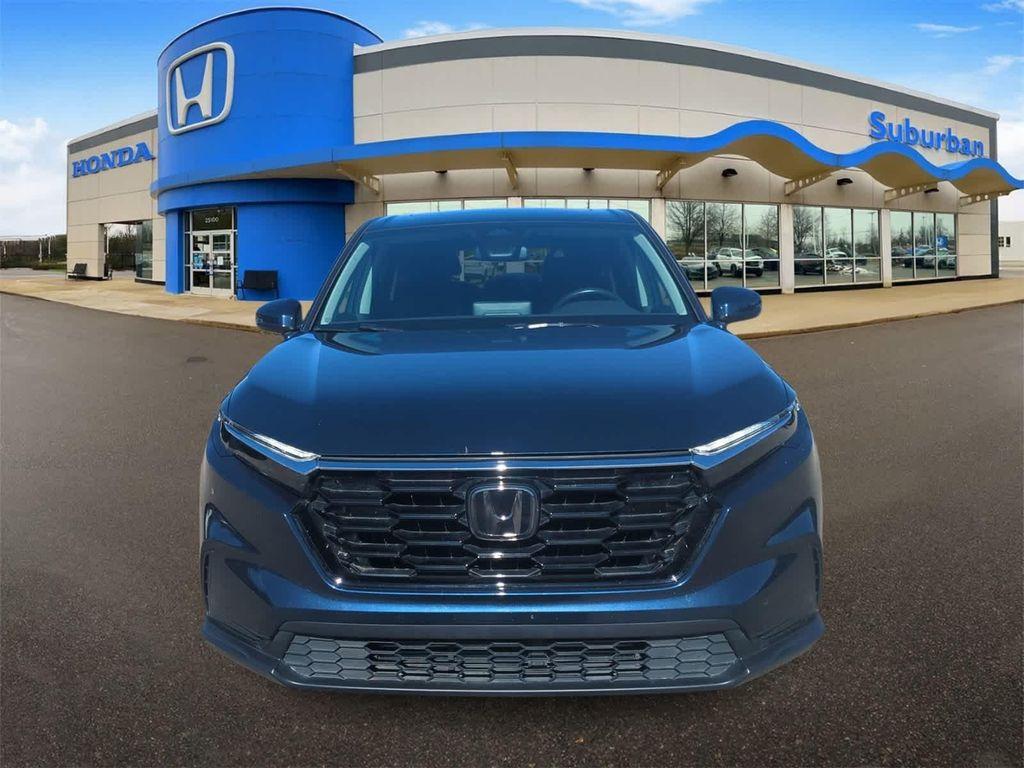 used 2024 Honda CR-V car, priced at $29,783