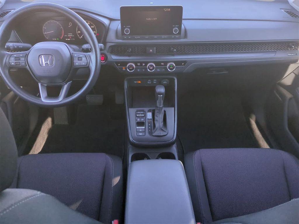 used 2024 Honda CR-V car, priced at $29,783