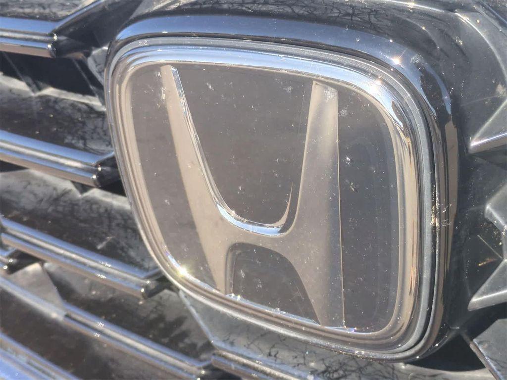 used 2024 Honda CR-V car, priced at $29,783