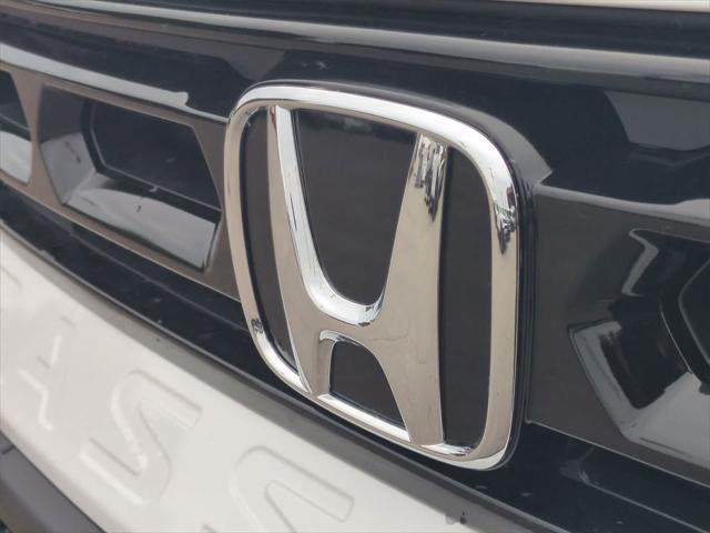 new 2026 Honda Passport car, priced at $52,181