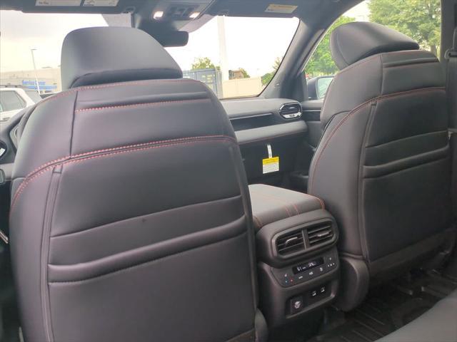 new 2026 Honda Passport car, priced at $52,181