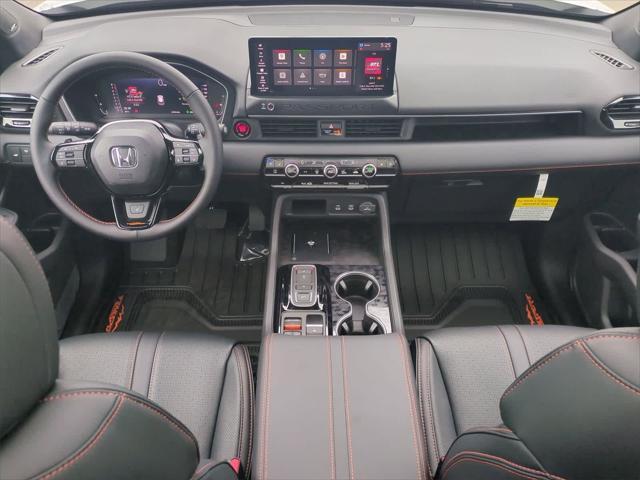 new 2026 Honda Passport car, priced at $52,181