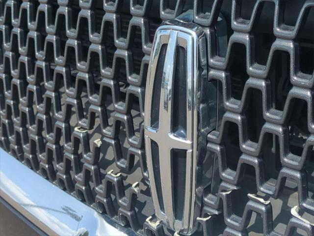 used 2017 Lincoln MKZ car, priced at $13,000