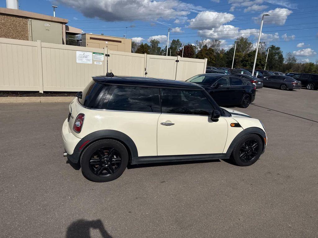 used 2013 MINI Hardtop car, priced at $5,482