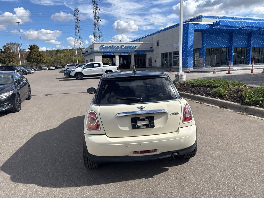 used 2013 MINI Hardtop car, priced at $5,482
