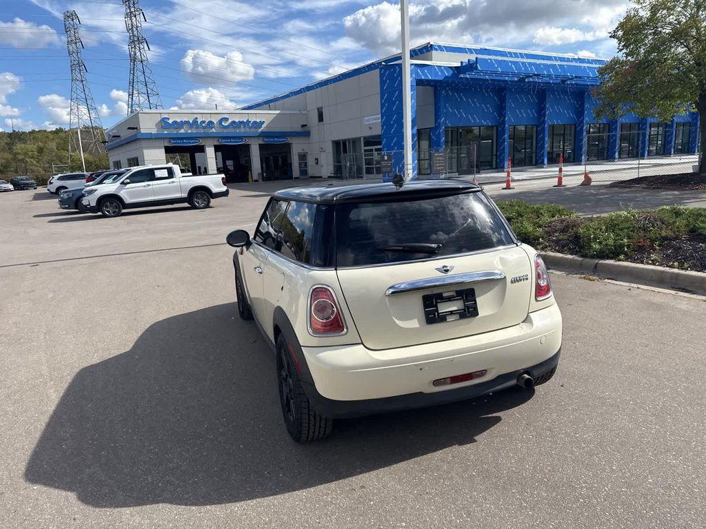 used 2013 MINI Hardtop car, priced at $5,482