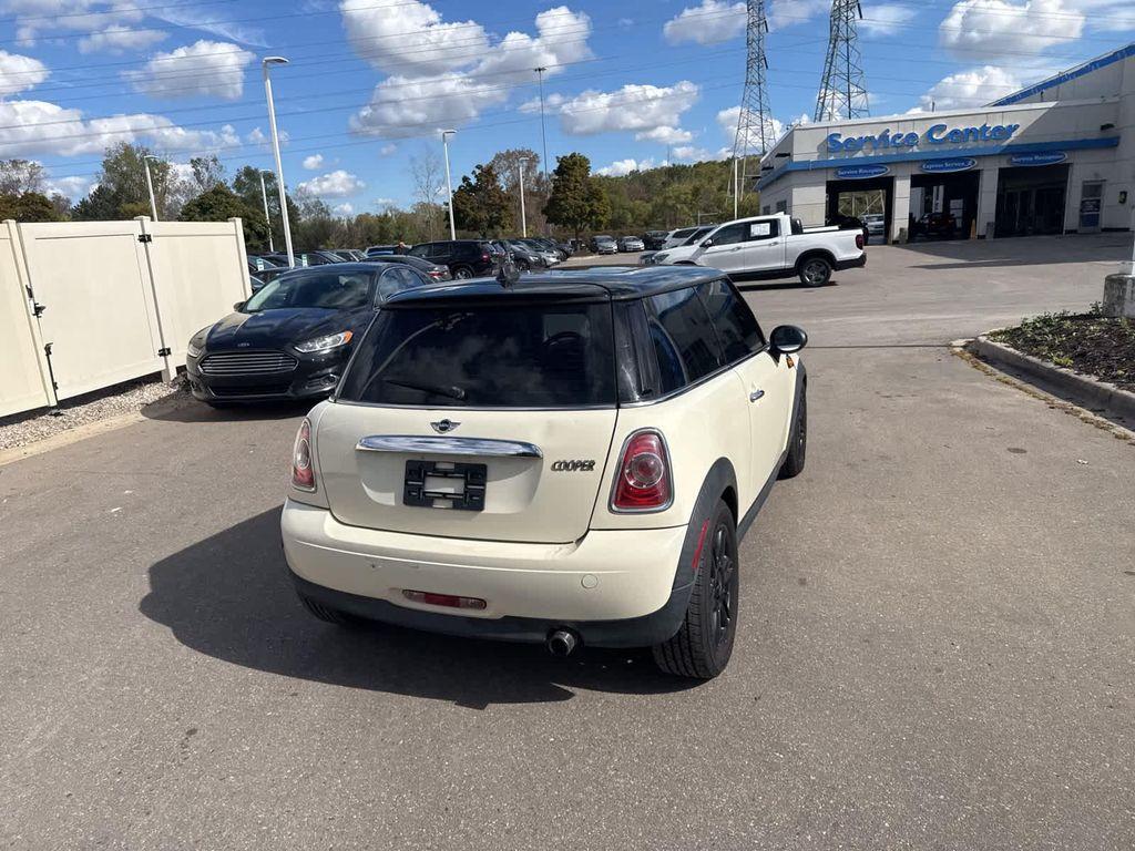 used 2013 MINI Hardtop car, priced at $5,482