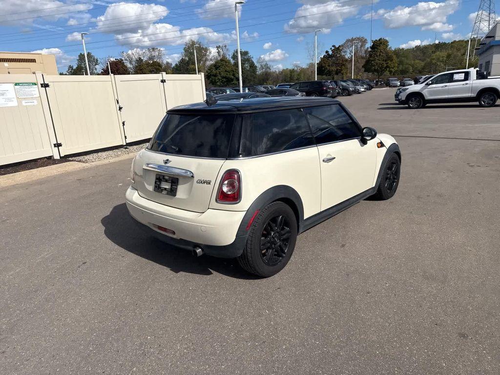 used 2013 MINI Hardtop car, priced at $5,482