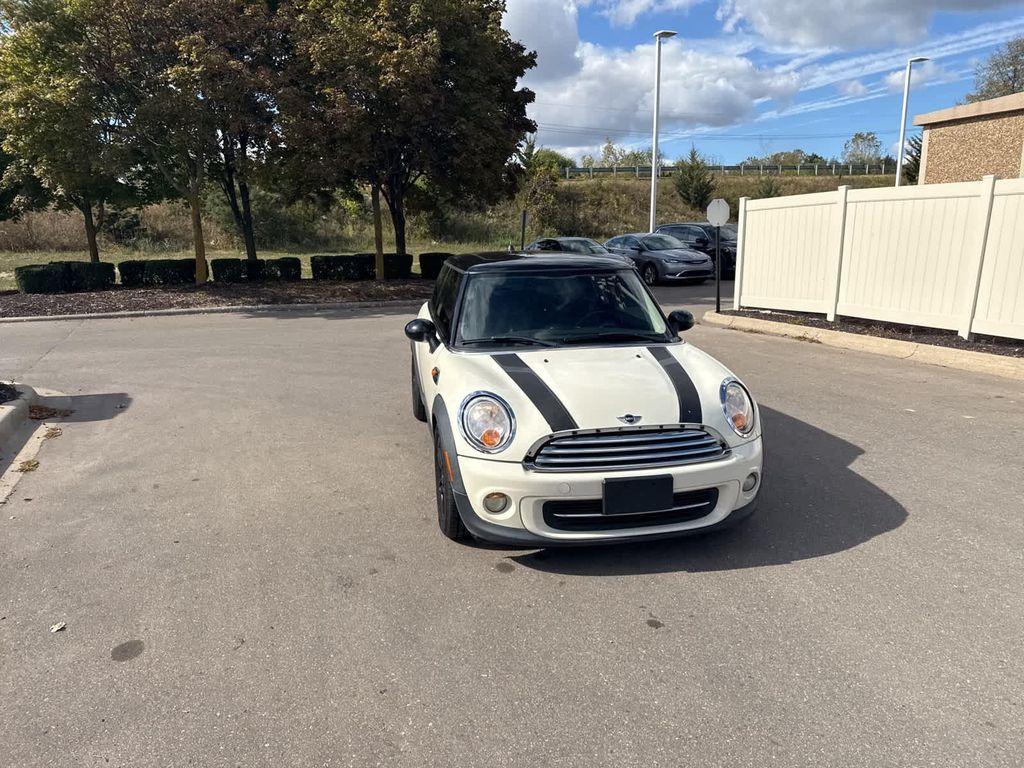 used 2013 MINI Hardtop car, priced at $5,482