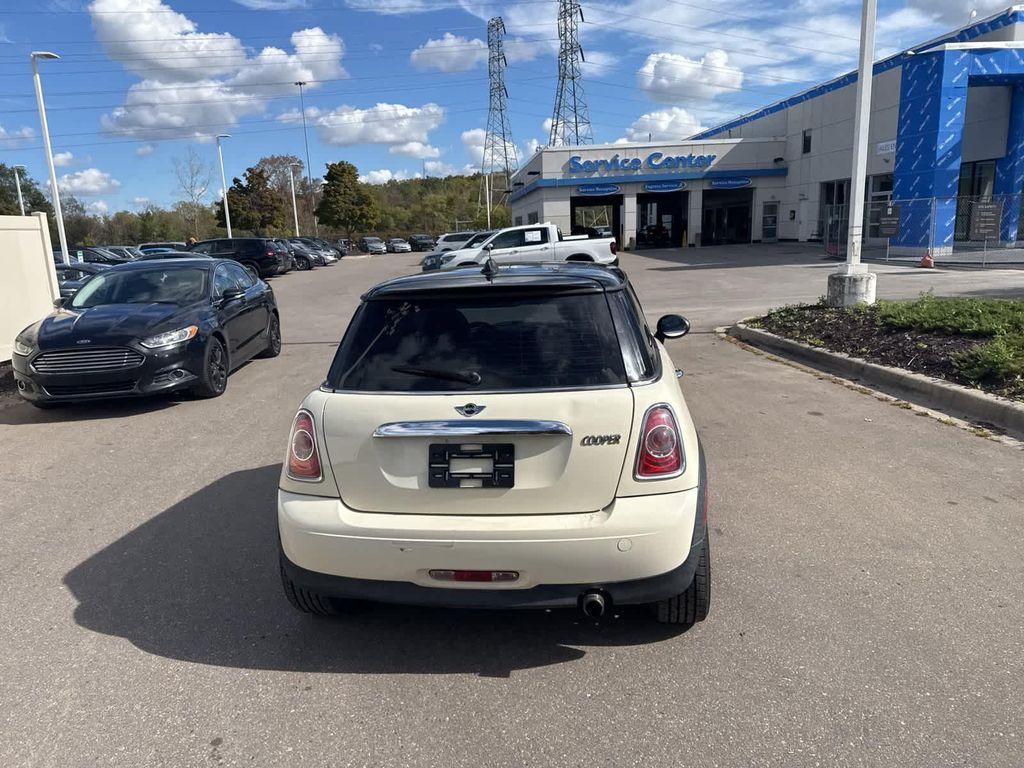 used 2013 MINI Hardtop car, priced at $5,482