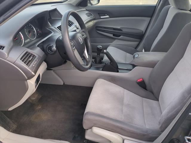 used 2008 Honda Accord car, priced at $4,000